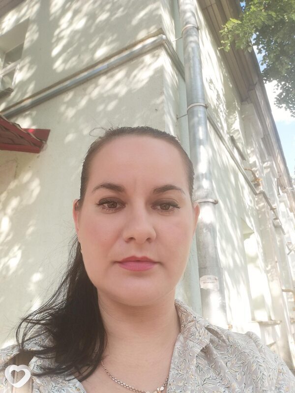 Анна, 36, Витебске — анкета №278771