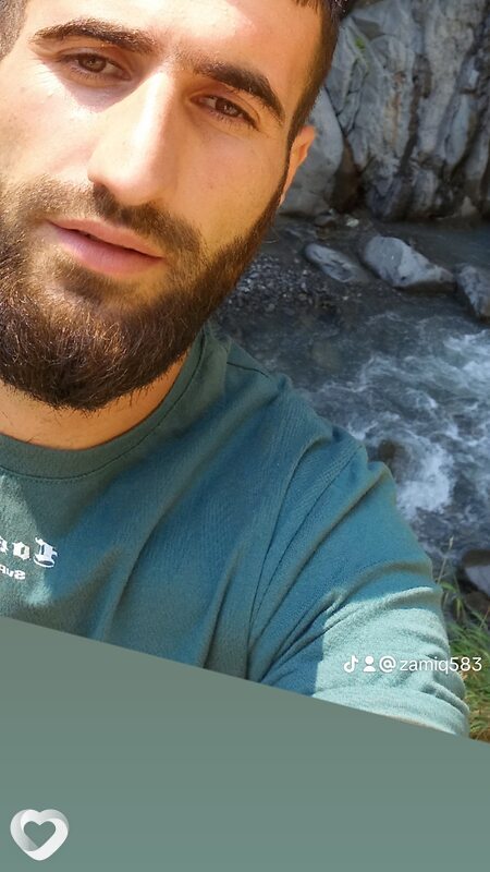 Замиг, 31, Краснодаре — анкета №278772