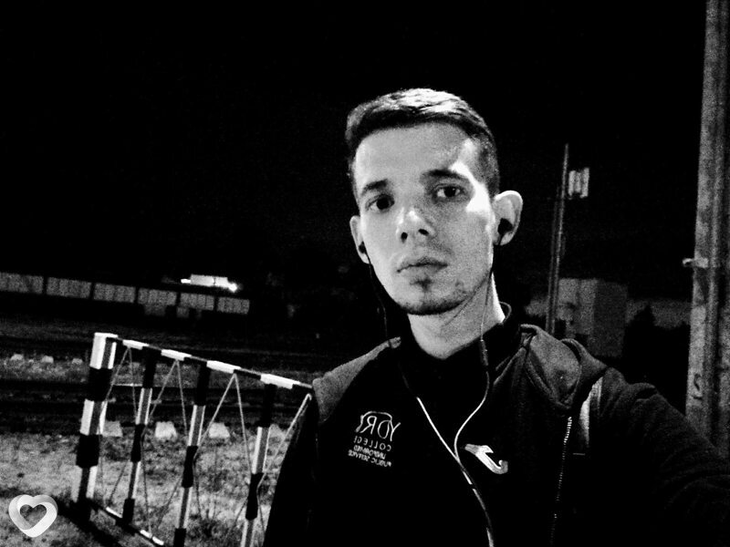 Александров, 31, Жлобине — анкета №278774
