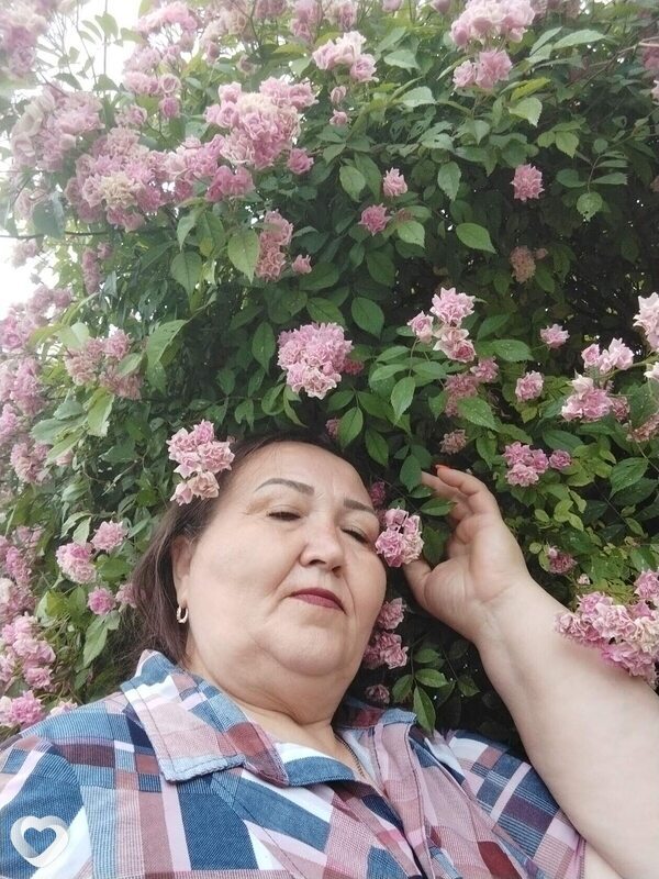 Елена, 56, Ставрополе — анкета №278775