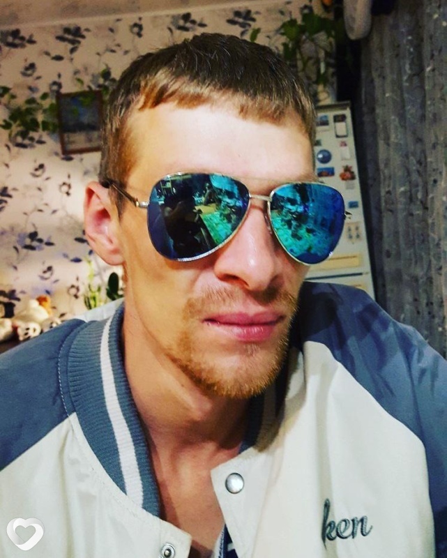 Антон, 42, Челябинске — анкета №278779