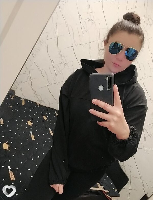 Дитя Сатаны, Кимовск