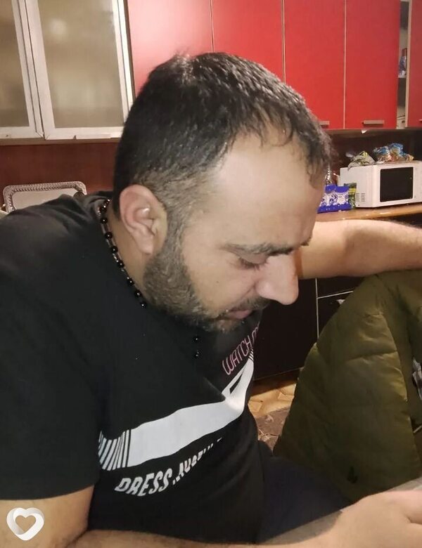 Телман, 41, Кореновске — анкета №278787