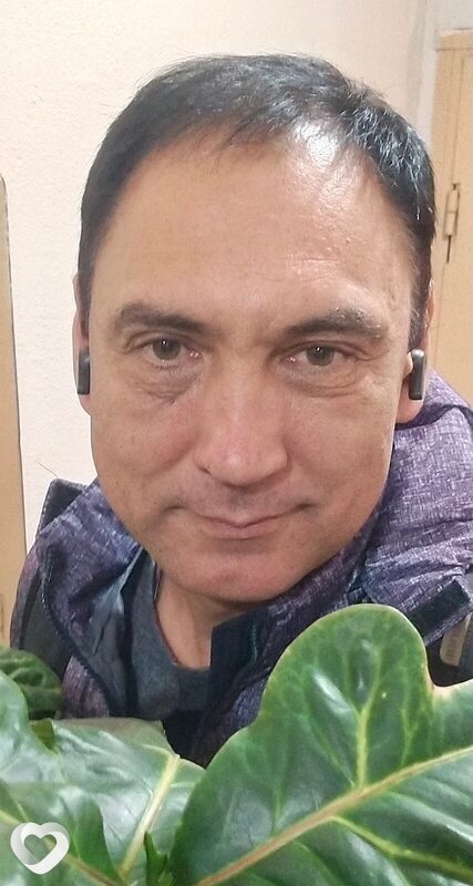 Вячеслав, 54, Калининграде — анкета №278826