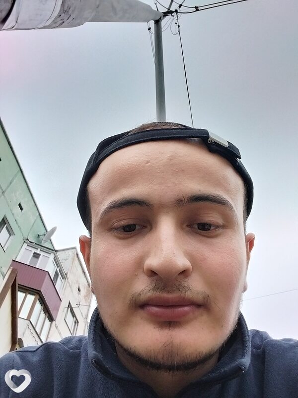 Мансур, 28, Сургуте — анкета №278827