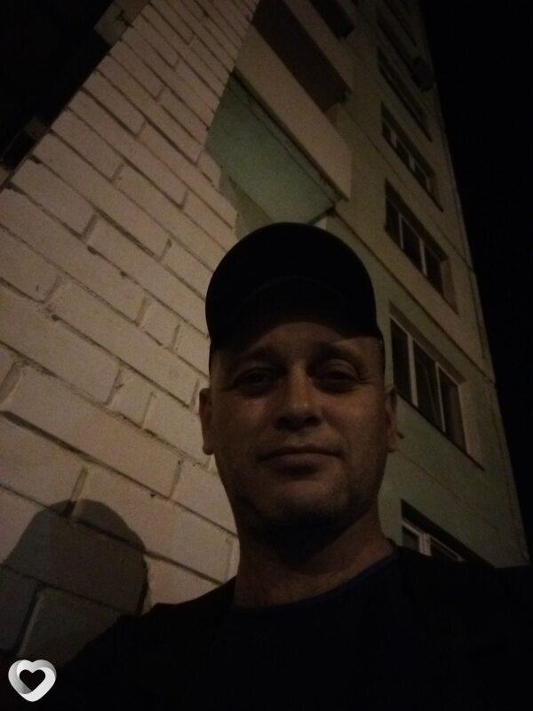 Виталий, 50, Омске — анкета №278828