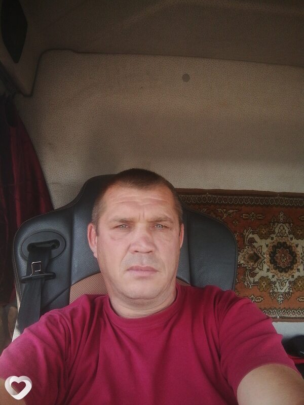 Владимир, 42, Нижнем Новгороде — анкета №278835