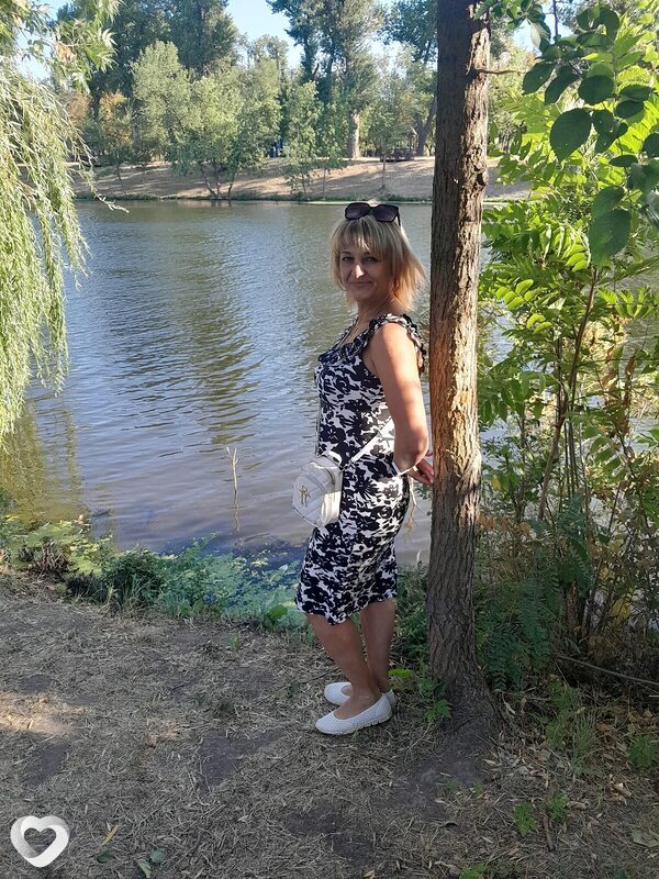 Светлана, Кривой Рог