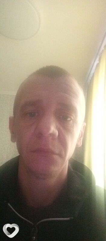 Евгений, 42, Москве — анкета №278841