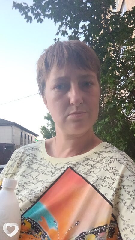 Татьяна, 32, Подольске — анкета №278842