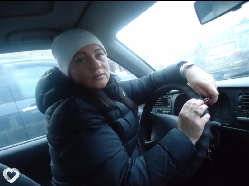 Ольга, 52, Санкт-Петербурге — анкета №278846