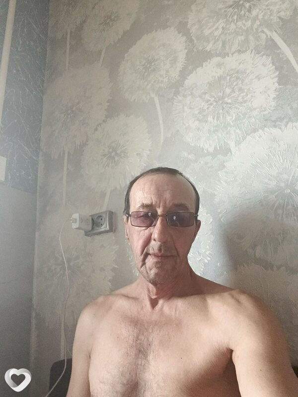 Сергей, 55, Красноярске — анкета №278874