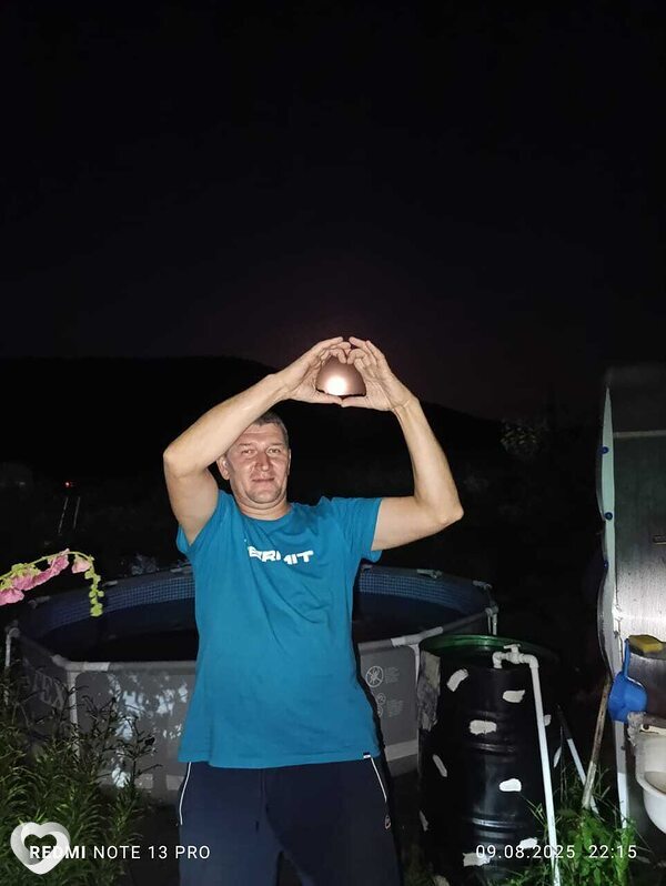 Александр, 43, Улан-Удэ — анкета №278878