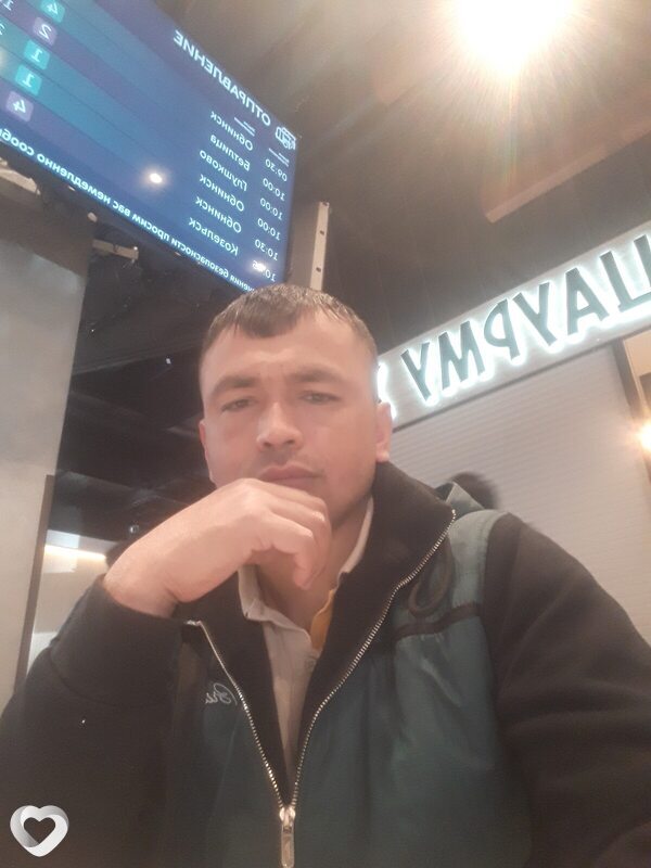 Антон, Белгород