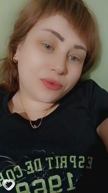 Наталья, 30, Новокузнецке — анкета №278880