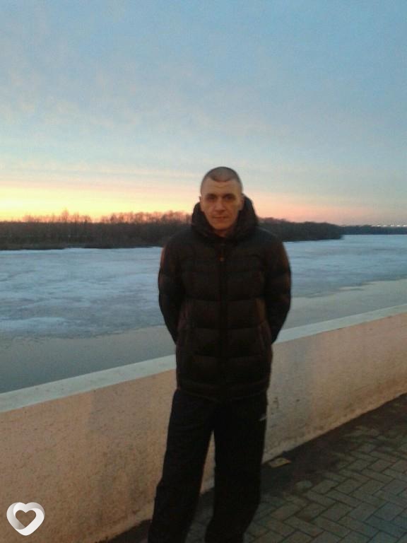 Алексей, 48, Омске — анкета №278881