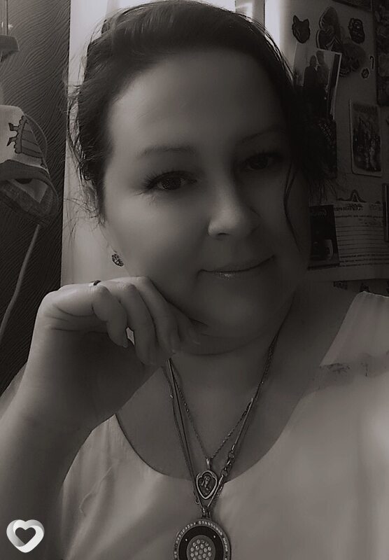 Юлия, 47, Астрахани — анкета №278884