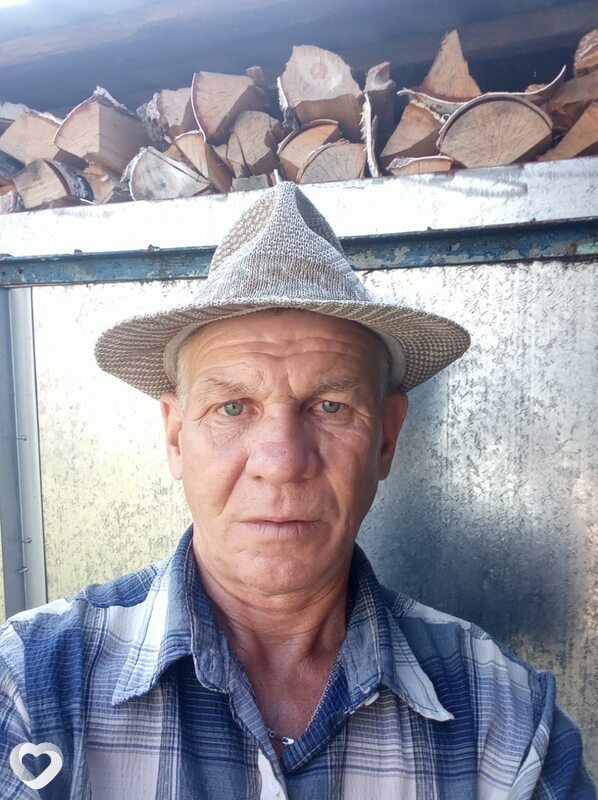Михаил, 59, Искитиме — анкета №278886