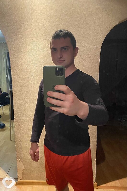 Павел, 34, Донецке — анкета №278888