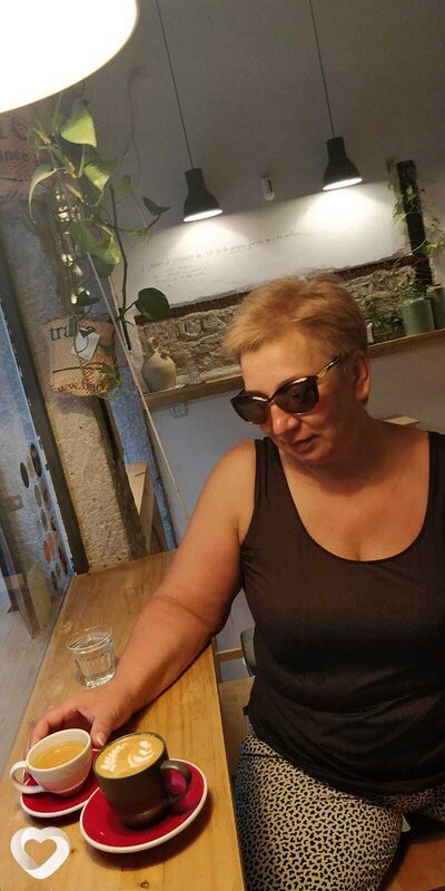 Ludmila, 56, Гомеле — анкета №278890