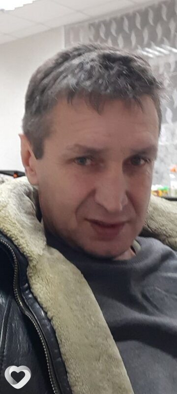 Алексей, 54, Чебоксарах — анкета №278891