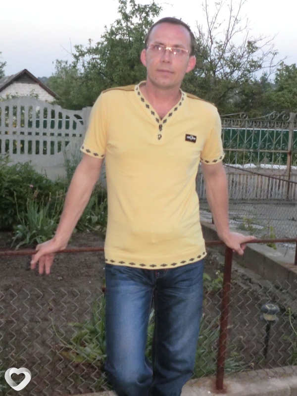 Анатолий, Новоукраинка