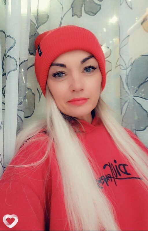Юлия, 46, Караганде — анкета №278897
