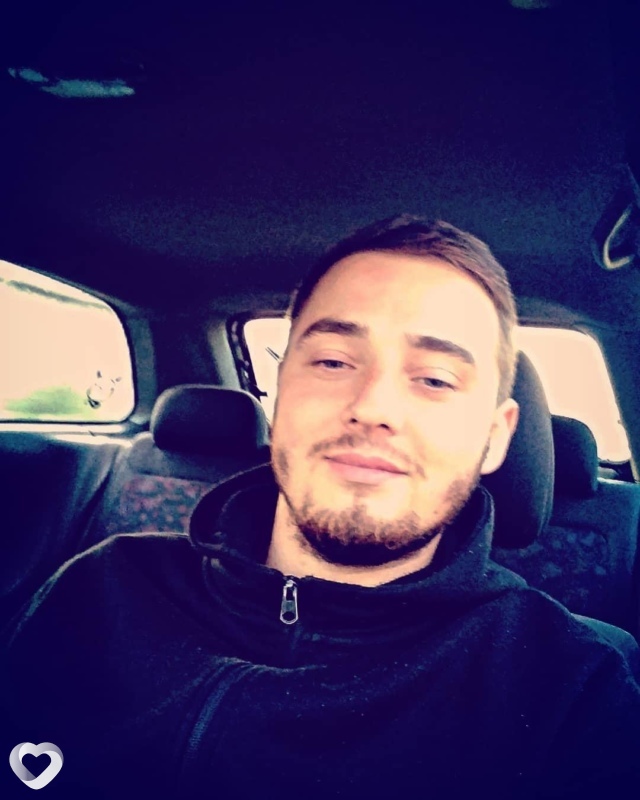 Александр, 28, Минске — анкета №278955