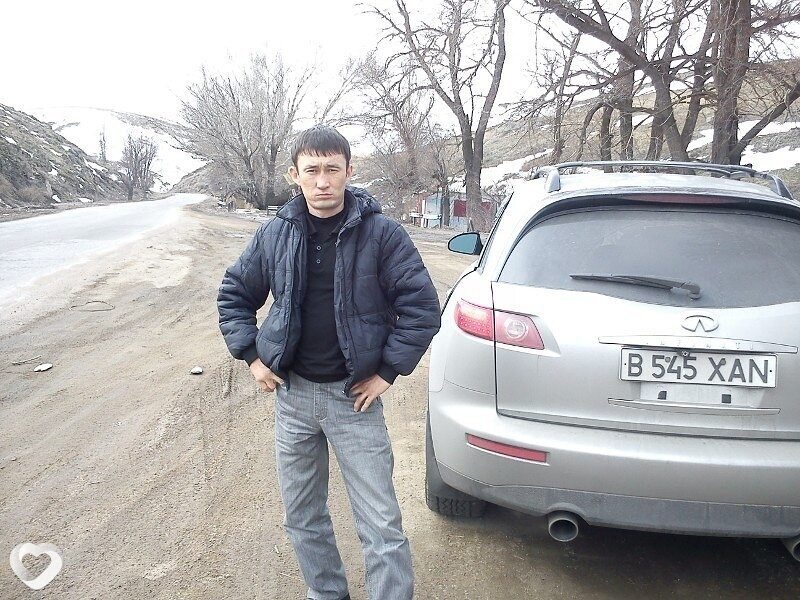 Kaypat, 45, Костанае — анкета №278959