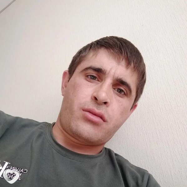 Иван, 38, Вологде — анкета №278962