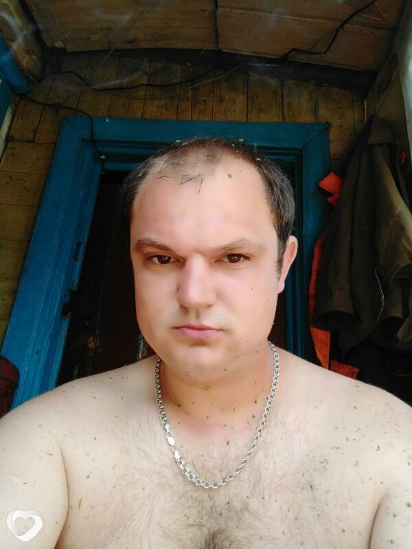 Александр, 35, Каменске-Шахтинском — анкета №278963
