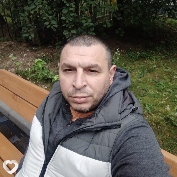 Сергей, 41, Москве — анкета №278965