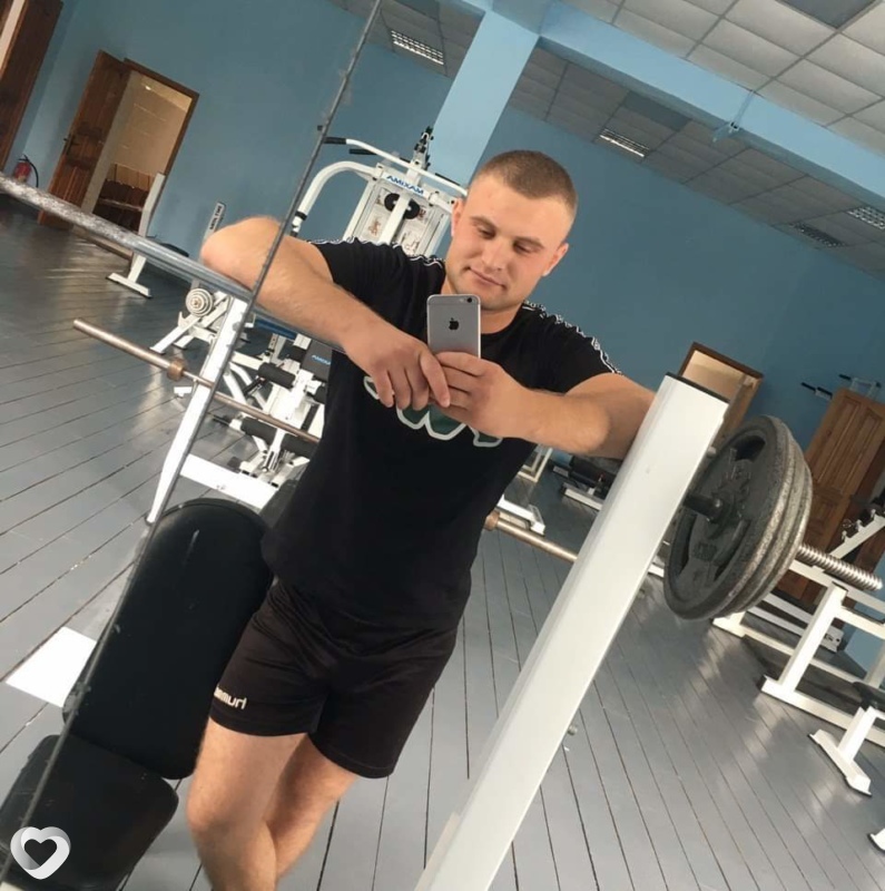 Денис, 34, Киеве — анкета №278969