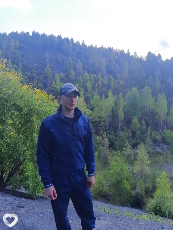 Андрей, 28, Рубцовске — анкета №278899