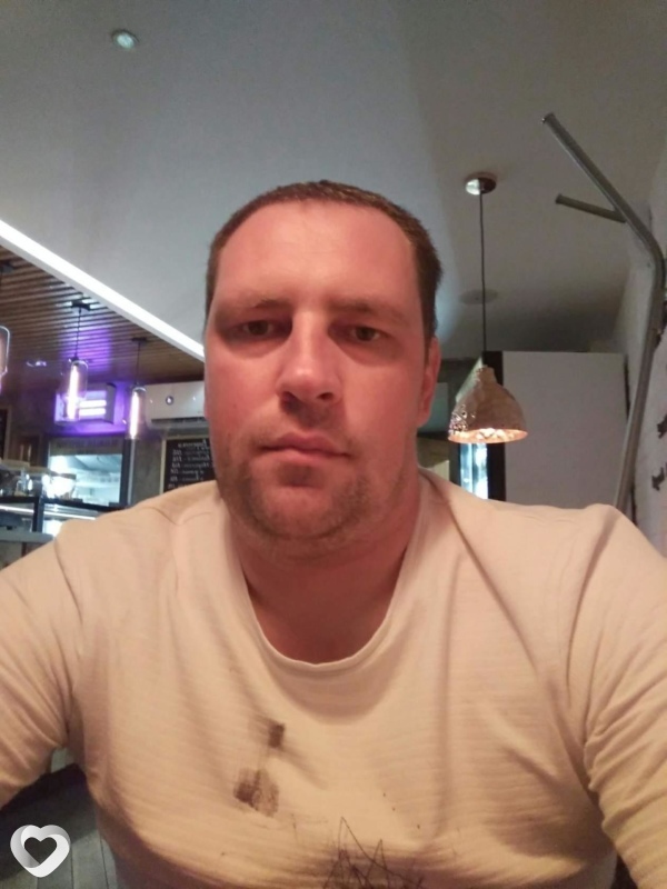 Андрей, 41, Красногорске — анкета №278903