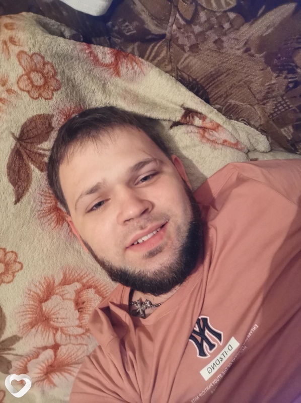 Сергей, 31, Канске — анкета №278909