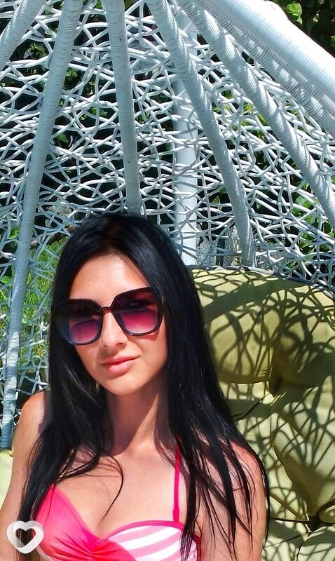 Natali, 36, Киеве — анкета №278914