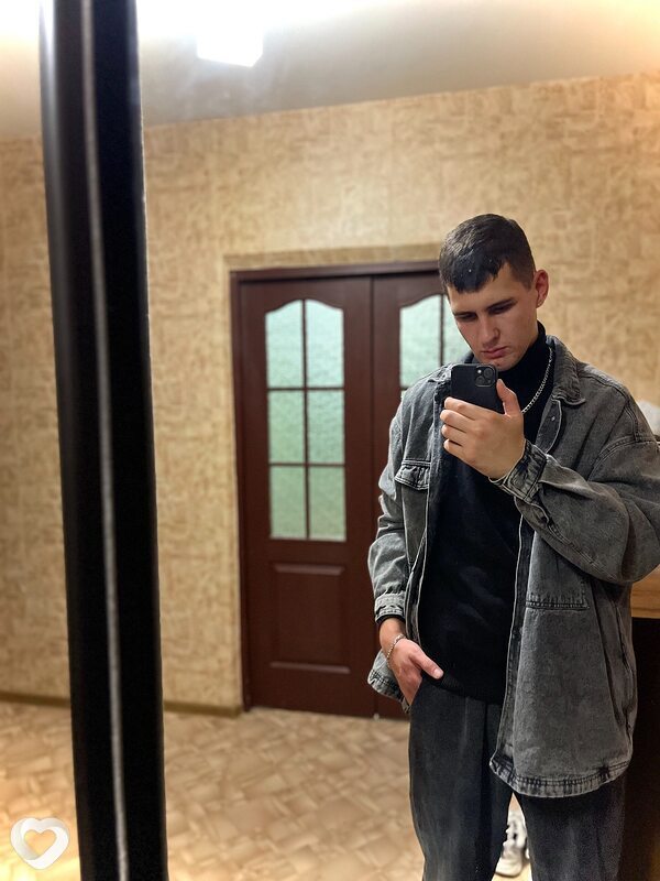 Марат, 27, Могилев — анкета №278916