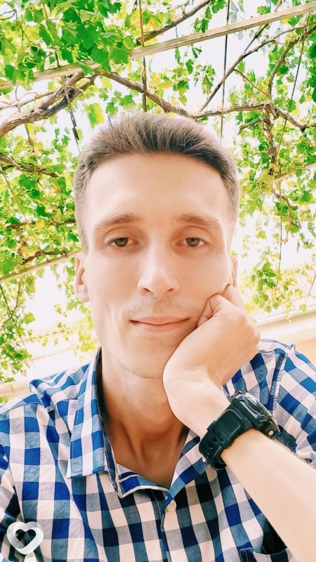 Антон, Фергана