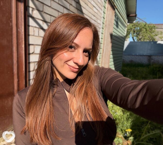 Tatiana, 39, Красноярске — анкета №278920