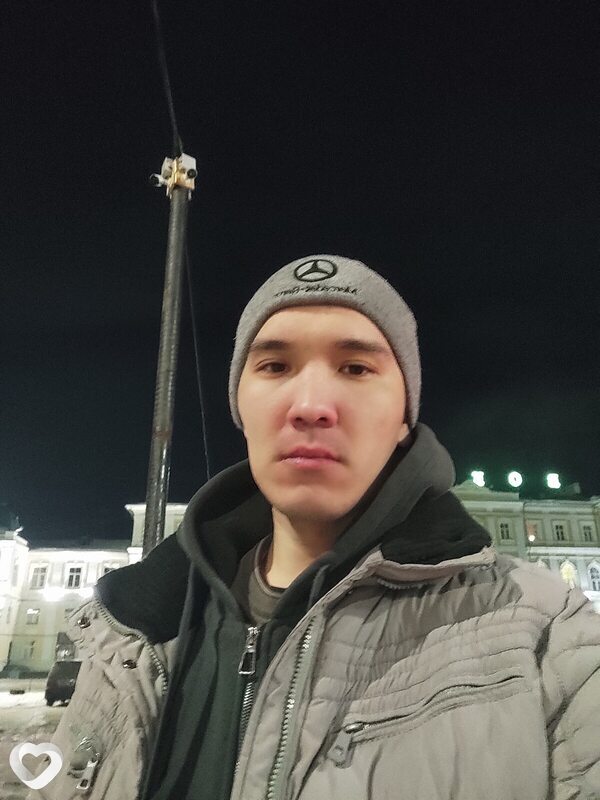 Арман, 33, Актюбинске — анкета №278850