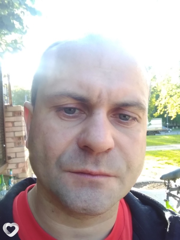 Алексей, 45, Санкт-Петербурге — анкета №278852