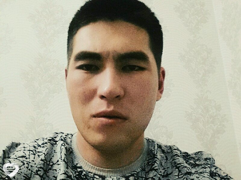 Багдат, 32, Шымкенте — анкета №278859