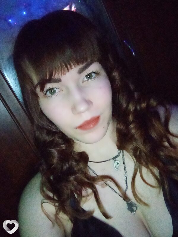 Татьяна, 26, Днепр — анкета №278924