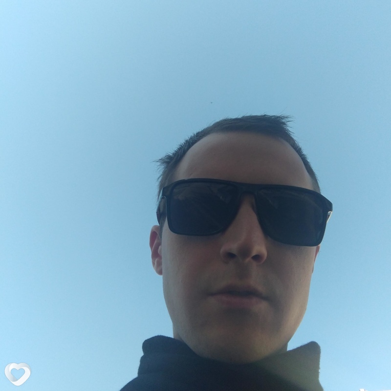 Кирилл, 29, Могилев — анкета №278927