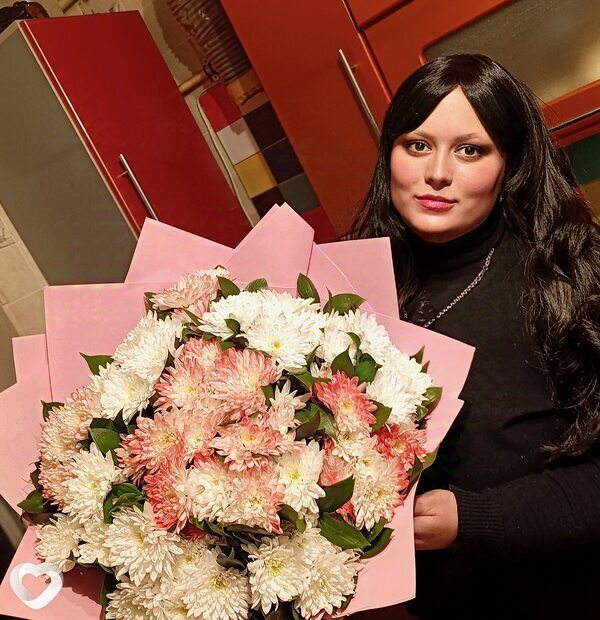 Алла, 32, Луганске — анкета №278929