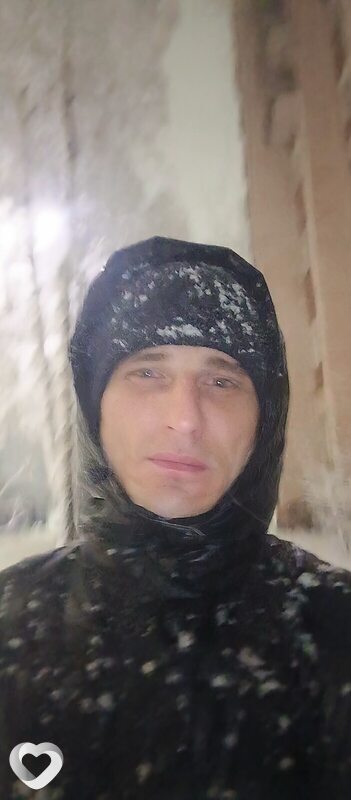 Dima, 38, Ульяновске — анкета №278930