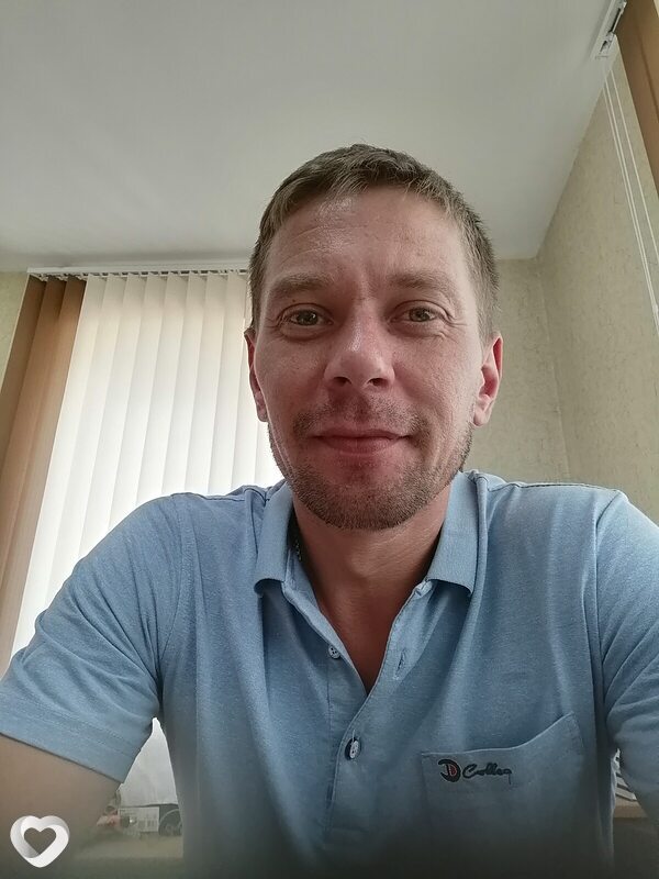 Сергей, 38, Сморгони — анкета №278935