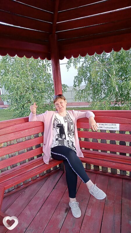 Оксана, 49, Петропавловске — анкета №278941