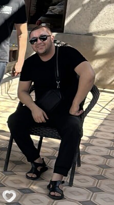 Кигбаев Рус, 36, Шымкенте — анкета №278944